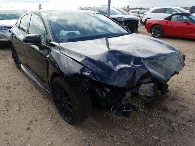 TOYOTA AVALON 2020 4t1fz1fb5lu047919