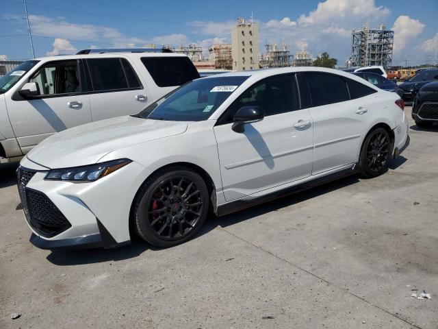 TOYOTA AVALON XSE 2020 4t1fz1fb6lu041580