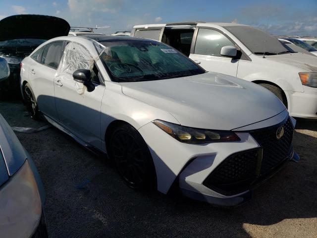 TOYOTA AVALON TRD 2021 4t1fz1fb6mu060129