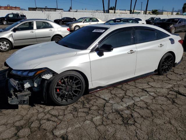 TOYOTA AVALON 2020 4t1fz1fb7lu051003