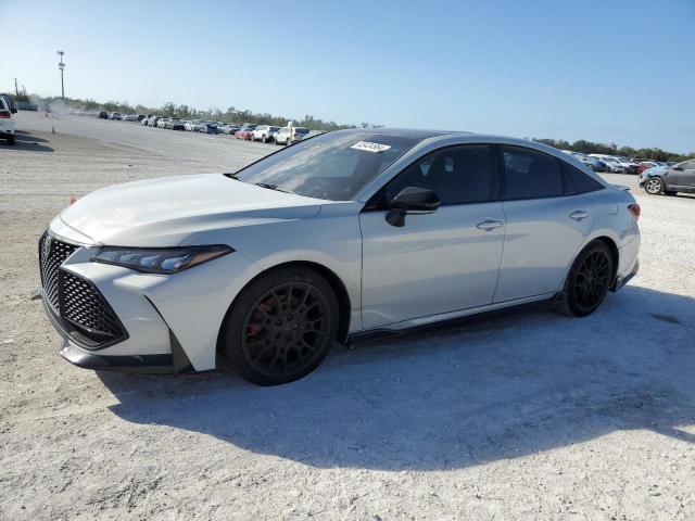 TOYOTA AVALON TRD 2021 4t1fz1fb7mu067249