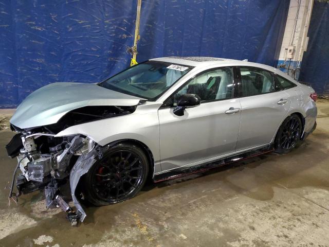 TOYOTA AVALON 2020 4t1fz1fb9lu040536