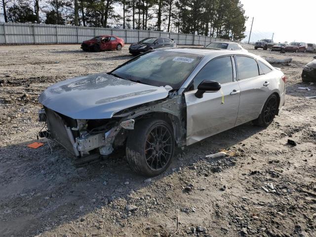 TOYOTA AVALON XSE 2020 4t1fz1fb9lu052816