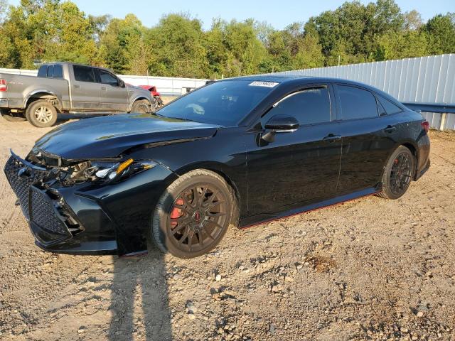 TOYOTA AVALON 2021 4t1fz1fb9mu067673