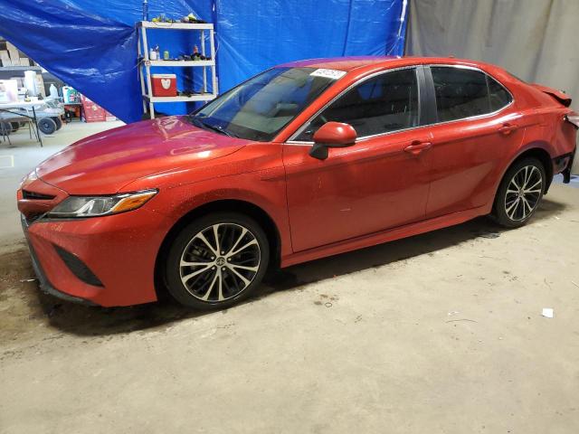 TOYOTA CAMRY 2020 4t1g11ak0lu316413