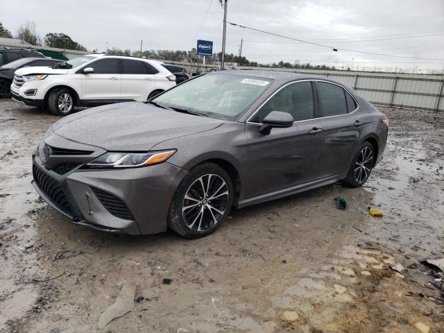 TOYOTA CAMRY SE 2020 4t1g11ak0lu345085