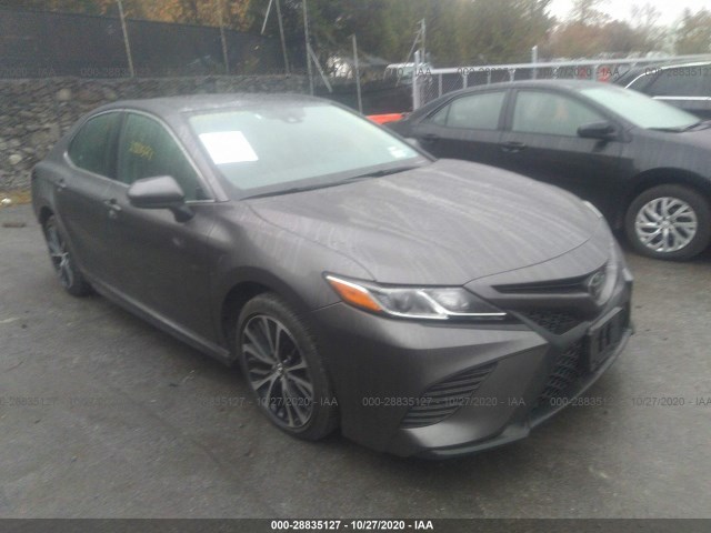 TOYOTA CAMRY 2020 4t1g11ak0lu346656