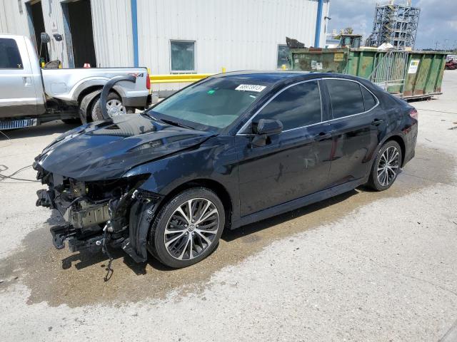 TOYOTA CAMRY 2020 4t1g11ak0lu349783