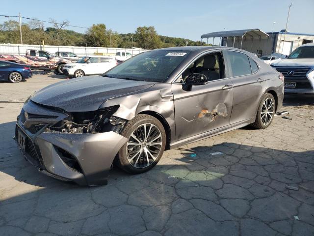 TOYOTA CAMRY SE 2020 4t1g11ak0lu357866