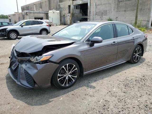 TOYOTA CAMRY 2020 4t1g11ak0lu374392