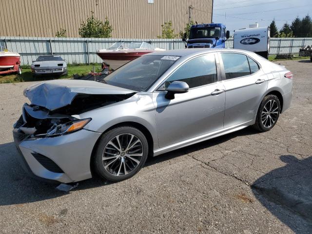 TOYOTA CAMRY SE 2020 4t1g11ak0lu381682