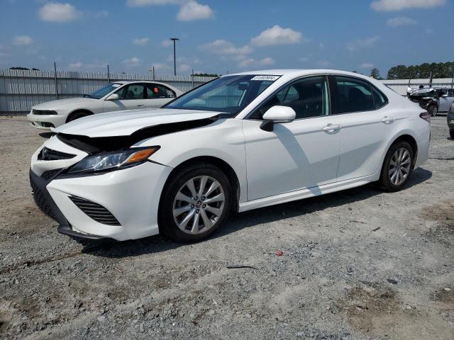 TOYOTA CAMRY 2020 4t1g11ak0lu381889