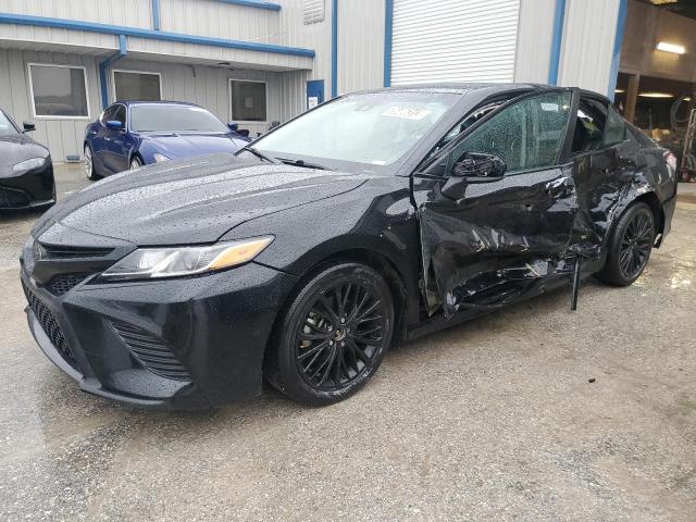 TOYOTA CAMRY 2020 4t1g11ak0lu396263