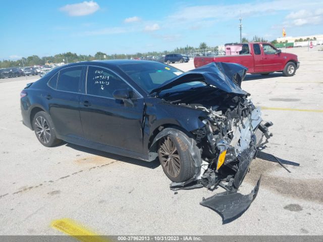 TOYOTA CAMRY 2020 4t1g11ak0lu874309