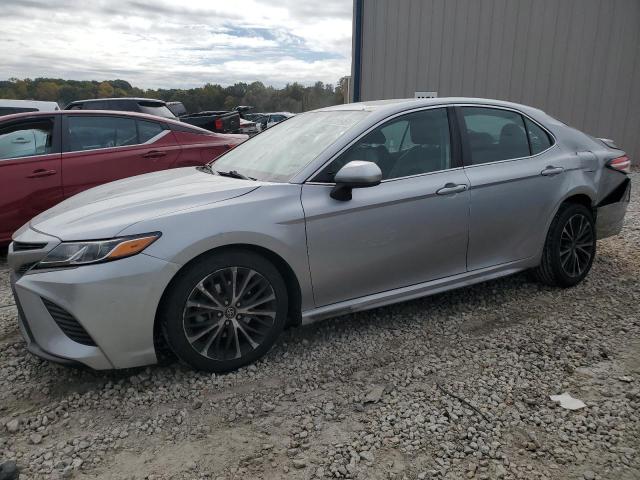 TOYOTA CAMRY 2020 4t1g11ak0lu884113