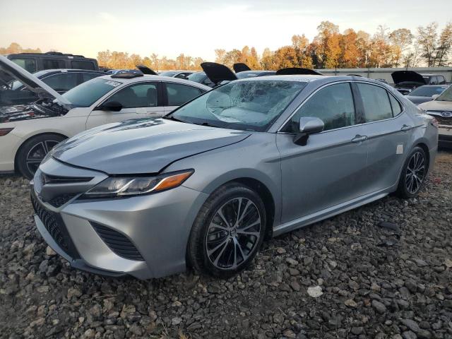 TOYOTA CAMRY SE 2020 4t1g11ak0lu887903