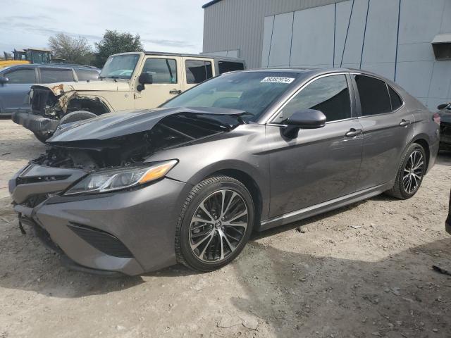 TOYOTA CAMRY 2020 4t1g11ak0lu894396