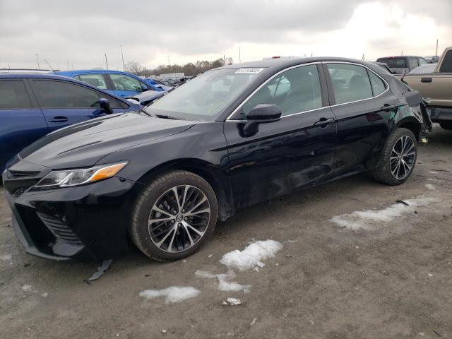 TOYOTA CAMRY SE 2020 4t1g11ak0lu901931