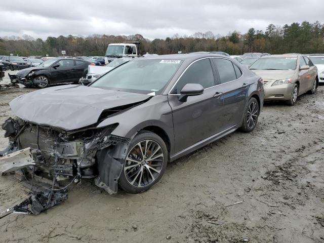 TOYOTA CAMRY SE 2020 4t1g11ak0lu902724