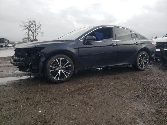 TOYOTA CAMRY 2020 4t1g11ak0lu914761