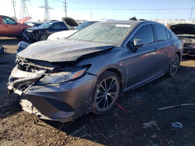 TOYOTA CAMRY 2020 4t1g11ak0lu914940