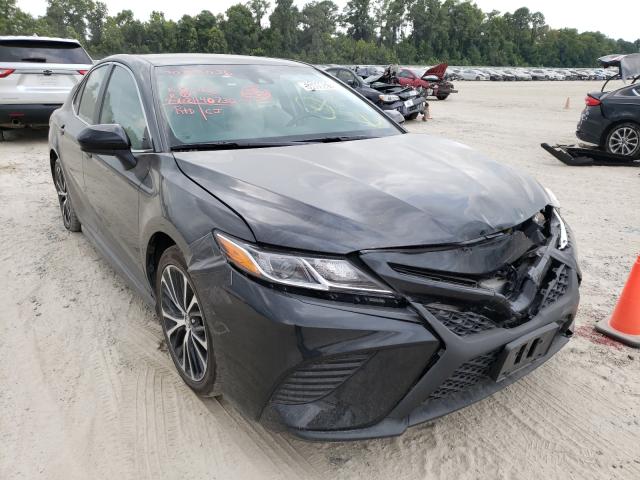 TOYOTA CAMRY SE 2020 4t1g11ak0lu927686