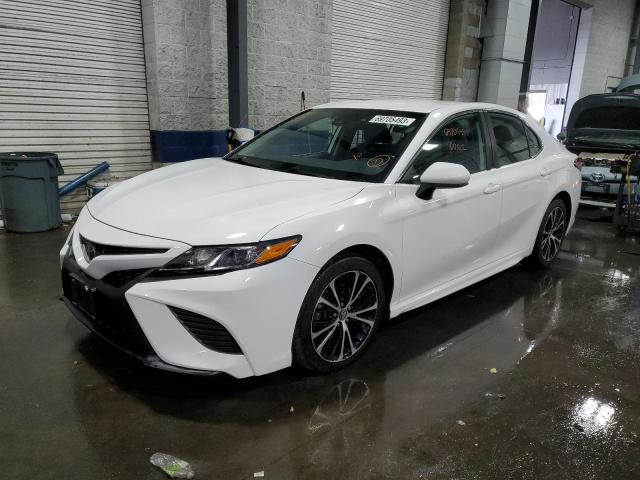 TOYOTA CAMRY 2020 4t1g11ak0lu942771