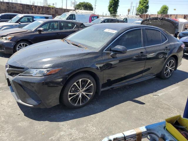 TOYOTA CAMRY SE 2020 4t1g11ak0lu949820