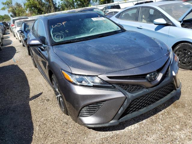 TOYOTA CAMRY SE 2020 4t1g11ak0lu958565