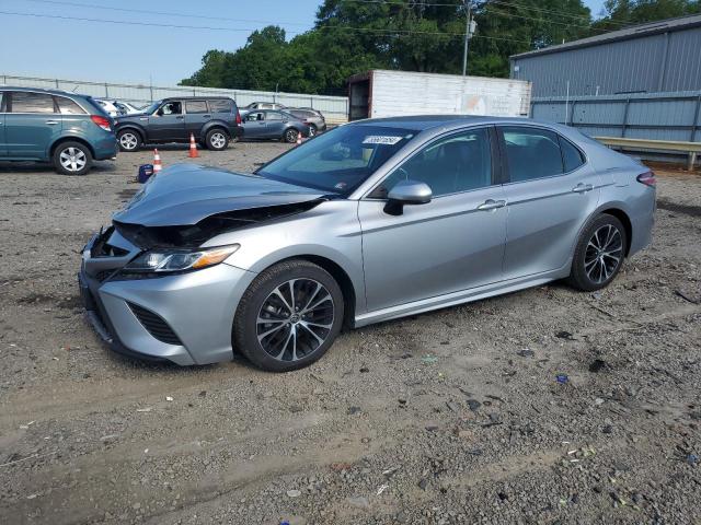 TOYOTA CAMRY 2020 4t1g11ak0lu964575