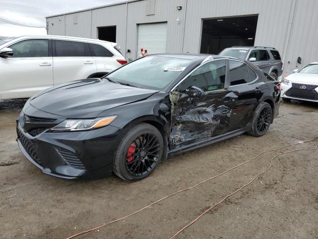 TOYOTA CAMRY 2020 4t1g11ak0lu966259