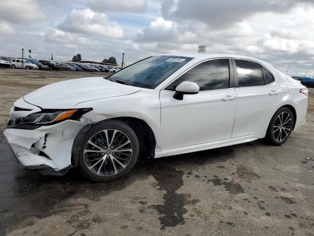 TOYOTA CAMRY 2020 4t1g11ak0lu980257