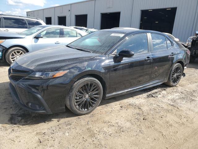 TOYOTA CAMRY 2021 4t1g11ak0mu416139