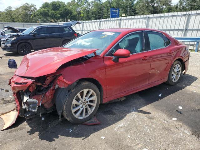 TOYOTA CAMRY SE 2021 4t1g11ak0mu426878