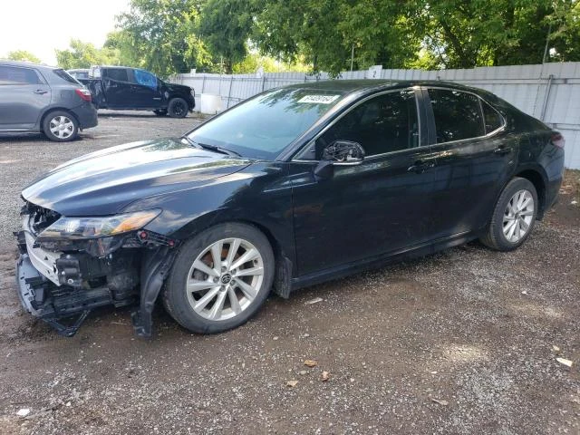 TOYOTA CAMRY SE 2021 4t1g11ak0mu547989