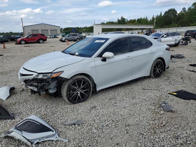 TOYOTA CAMRY 2022 4t1g11ak0nu065427