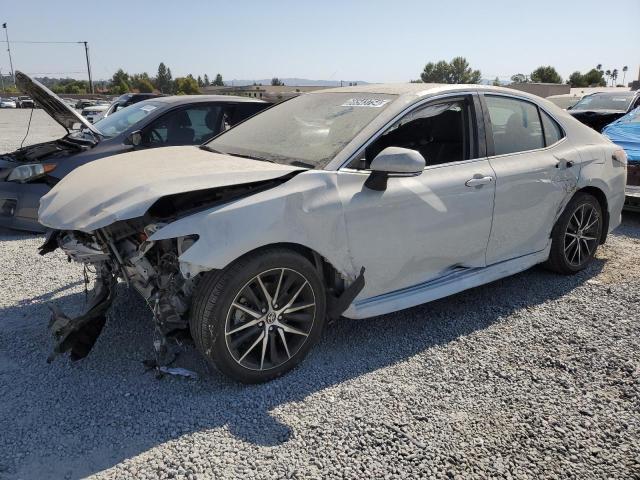 TOYOTA CAMRY SE 2022 4t1g11ak0nu071342