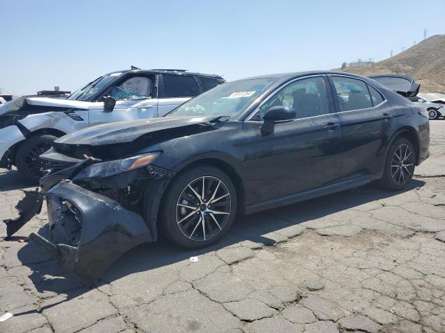 TOYOTA CAMRY 2022 4t1g11ak0nu634714