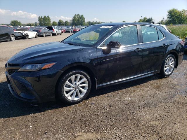 TOYOTA CAMRY SE 2022 4t1g11ak0nu669169