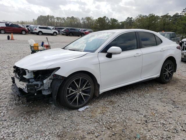 TOYOTA CAMRY SE 2022 4t1g11ak0nu673030