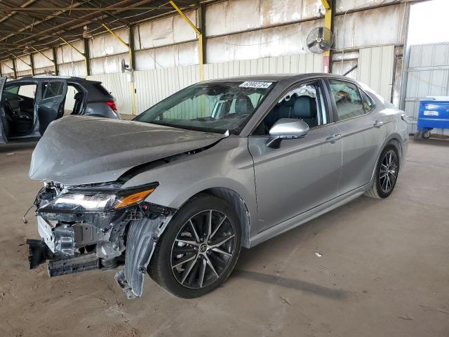 TOYOTA CAMRY 2022 4t1g11ak0nu698400