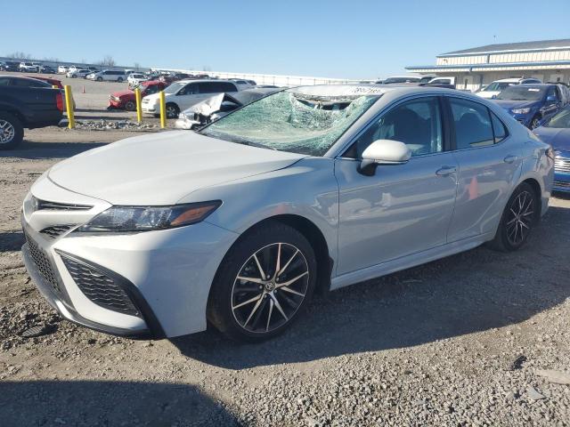 TOYOTA CAMRY 2023 4t1g11ak0pu141375