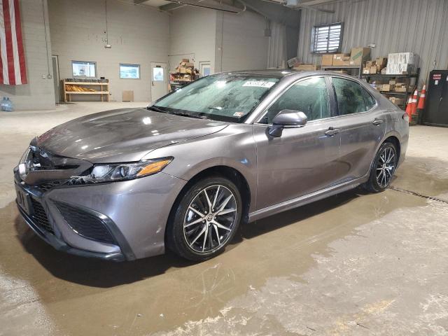 TOYOTA CAMRY 2023 4t1g11ak0pu149251