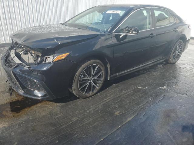 TOYOTA CAMRY 2023 4t1g11ak0pu186817