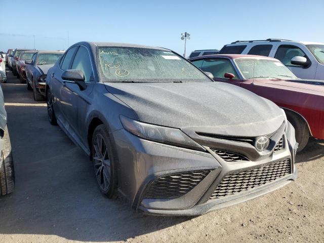 TOYOTA CAMRY SE N 2023 4t1g11ak0pu719992