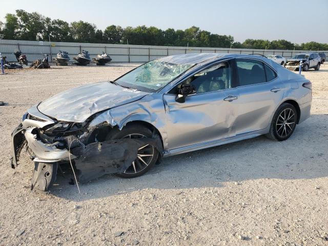 TOYOTA CAMRY 2023 4t1g11ak0pu749980