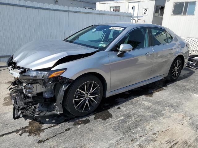 TOYOTA CAMRY SE N 2023 4t1g11ak0pu769310