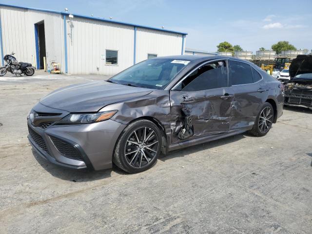 TOYOTA CAMRY SE N 2023 4t1g11ak0pu823401