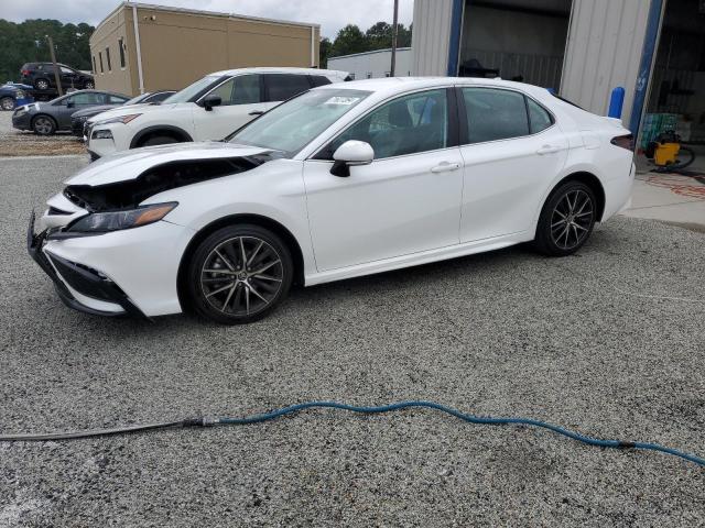 TOYOTA CAMRY SE N 2024 4t1g11ak0ru203182