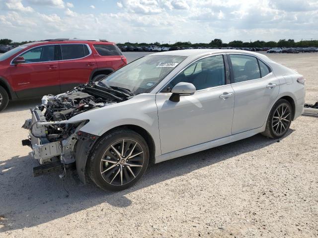 TOYOTA CAMRY SE N 2024 4t1g11ak0ru229507